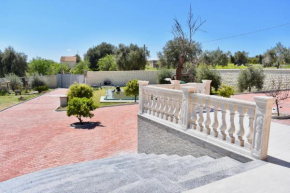 Villa Caruso
